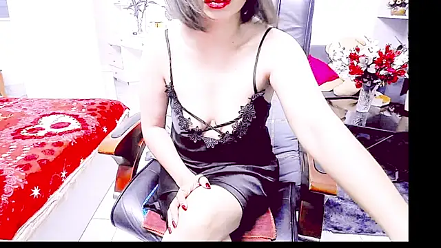 Miu-Le online show from May 2026 07:38:02 AM