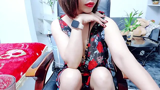Miu-Le online show from May 2026 06:09:01 PM