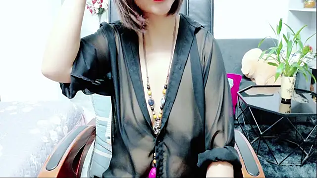 Miu-Le online show from July 2026 07:24:01 PM