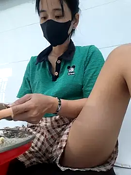 Xaoxang online show from September 2025 01:11:01 AM