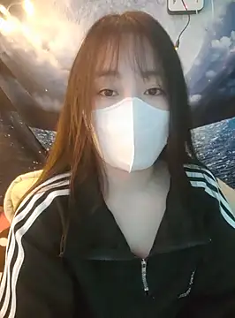 Snapshot of Kajisu_26 chatting on January 2025 06:59:01 AM Kajisu 26 online show from January 2025 06:59:01 AM