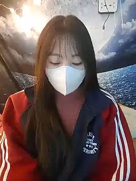 Snapshot of Kajisu_26 chatting on January 2025 05:52:01 AM Kajisu 26 online show from January 2025 05:52:01 AM