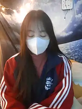 Snapshot of Kajisu_26 chatting on January 2025 08:54:01 AM Kajisu 26 online show from January 2025 08:54:01 AM