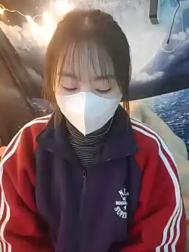 Snapshot of Kajisu_26 chatting on January 2025 02:03:02 AM Kajisu 26 online show from January 2025 02:03:02 AM