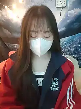 Snapshot of Kajisu_26 chatting on January 2025 09:19:02 AM Kajisu 26 online show from January 2025 09:19:02 AM