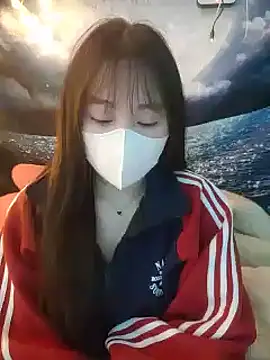 Snapshot of Kajisu_26 chatting on January 2025 08:56:01 AM Kajisu 26 online show from January 2025 08:56:01 AM