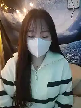 Snapshot of Kajisu_26 chatting on January 2025 01:35:02 PM Kajisu 26 online show from January 2025 01:35:02 PM