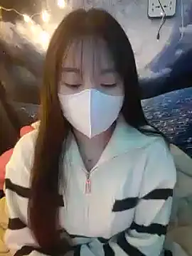 Snapshot of Kajisu_26 chatting on January 2025 12:24:01 AM Kajisu 26 online show from January 2025 12:24:01 AM