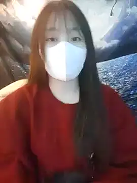 Snapshot of Kajisu_26 chatting on January 2025 06:11:01 AM Kajisu 26 online show from January 2025 06:11:01 AM