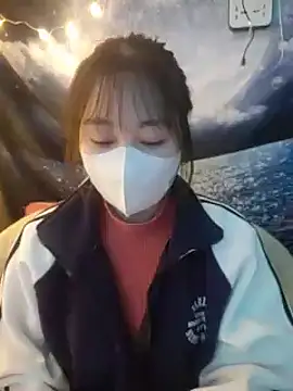 Snapshot of Kajisu_26 chatting on January 2025 06:03:02 AM Kajisu 26 online show from January 2025 06:03:02 AM