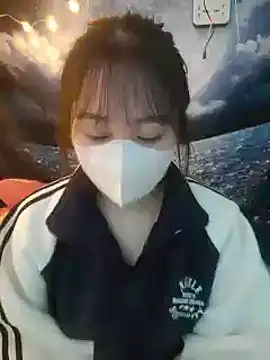 Snapshot of Kajisu_26 chatting on January 2025 09:06:02 AM Kajisu 26 online show from January 2025 09:06:02 AM