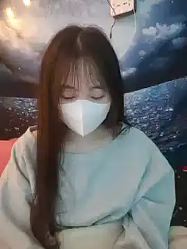 Snapshot of Kajisu_26 chatting on January 2025 08:42:01 AM Kajisu 26 online show from January 2025 08:42:01 AM