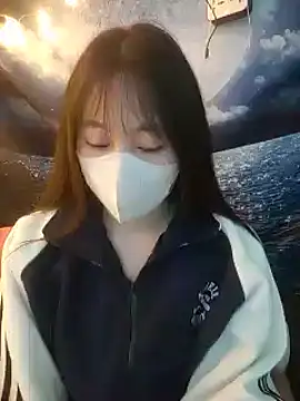 Snapshot of Kajisu_26 chatting on January 2025 05:13:01 AM Kajisu 26 online show from January 2025 05:13:01 AM