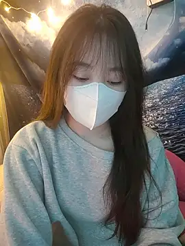 Snapshot of Kajisu_26 chatting on February 2025 02:27:02 AM Kajisu 26 online show from February 2025 02:27:02 AM