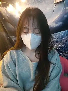 Snapshot of Kajisu_26 chatting on February 2025 05:32:01 AM Kajisu 26 online show from February 2025 05:32:01 AM