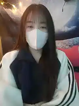 Snapshot of Kajisu_26 chatting on February 2025 08:46:01 AM Kajisu 26 online show from February 2025 08:46:01 AM