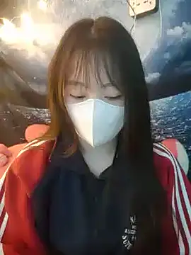 Snapshot of Kajisu_26 chatting on February 2025 05:42:01 AM Kajisu 26 online show from February 2025 05:42:01 AM