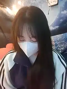 Snapshot of Kajisu_26 chatting on February 2025 02:19:01 AM Kajisu 26 online show from February 2025 02:19:01 AM