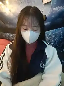 Snapshot of Kajisu_26 chatting on February 2025 05:29:01 AM Kajisu 26 online show from February 2025 05:29:01 AM