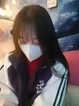 Snapshot of Kajisu_26 chatting on February 2025 02:49:01 AM Kajisu 26 online show from February 2025 02:49:01 AM