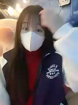 Snapshot of Kajisu_26 chatting on February 2025 06:54:01 AM Kajisu 26 online show from February 2025 06:54:01 AM