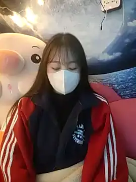 Snapshot of Kajisu_26 chatting on February 2025 06:20:01 AM Kajisu 26 online show from February 2025 06:20:01 AM