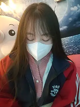 Snapshot of Kajisu_26 chatting on February 2025 03:22:01 AM Kajisu 26 online show from February 2025 03:22:01 AM