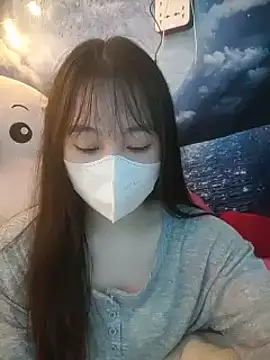 Snapshot of Kajisu_26 chatting on February 2025 05:30:01 AM Kajisu 26 online show from February 2025 05:30:01 AM