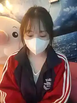 Snapshot of Kajisu_26 chatting on February 2025 03:16:02 PM Kajisu 26 online show from February 2025 03:16:02 PM