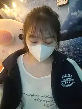 Snapshot of Kajisu_26 chatting on February 2025 07:47:02 AM Kajisu 26 online show from February 2025 07:47:02 AM