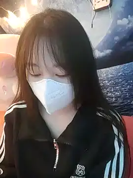 Snapshot of Kajisu_26 chatting on February 2025 02:27:01 AM Kajisu 26 online show from February 2025 02:27:01 AM