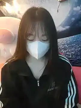 Snapshot of Kajisu_26 chatting on February 2025 09:10:01 AM Kajisu 26 online show from February 2025 09:10:01 AM