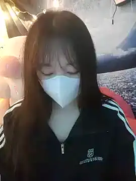 Snapshot of Kajisu_26 chatting on February 2025 12:28:01 PM Kajisu 26 online show from February 2025 12:28:01 PM