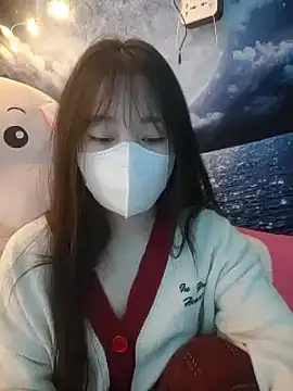 Snapshot of Kajisu_26 chatting on February 2025 12:22:01 PM Kajisu 26 online show from February 2025 12:22:01 PM