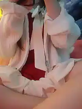 Snapshot of Kajisu_26 chatting on February 2025 07:34:02 AM Kajisu 26 online show from February 2025 07:34:02 AM