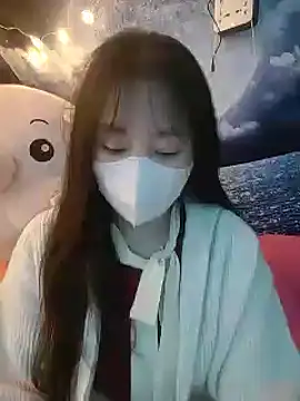 Snapshot of Kajisu_26 chatting on February 2025 11:01:02 AM Kajisu 26 online show from February 2025 11:01:02 AM