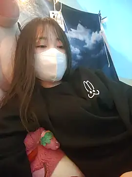 Snapshot of Kajisu_26 chatting on February 2025 01:37:01 AM Kajisu 26 online show from February 2025 01:37:01 AM