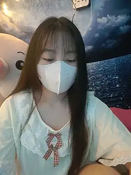 Snapshot of Kajisu_26 chatting on March 2025 04:24:01 AM Kajisu 26 online show from March 2025 04:24:01 AM