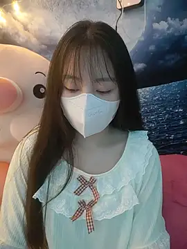 Snapshot of Kajisu_26 chatting on March 2025 07:27:02 AM Kajisu 26 online show from March 2025 07:27:02 AM