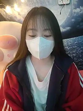 Snapshot of Kajisu_26 chatting on March 2025 02:36:01 AM Kajisu 26 online show from March 2025 02:36:01 AM