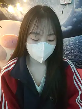 Snapshot of Kajisu_26 chatting on March 2025 06:24:01 AM Kajisu 26 online show from March 2025 06:24:01 AM