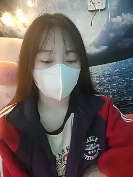 Snapshot of Kajisu_26 chatting on March 2025 02:45:01 AM Kajisu 26 online show from March 2025 02:45:01 AM