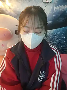 Snapshot of Kajisu_26 chatting on March 2025 01:35:02 AM Kajisu 26 online show from March 2025 01:35:02 AM