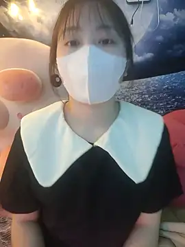 Snapshot of Kajisu_26 chatting on March 2025 02:31:02 AM Kajisu 26 online show from March 2025 02:31:02 AM