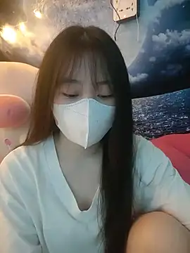 Snapshot of Kajisu_26 chatting on March 2025 12:18:02 PM Kajisu 26 online show from March 2025 12:18:02 PM