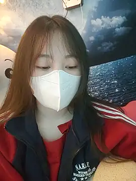 Snapshot of Kajisu_26 chatting on March 2025 08:43:01 AM Kajisu 26 online show from March 2025 08:43:01 AM