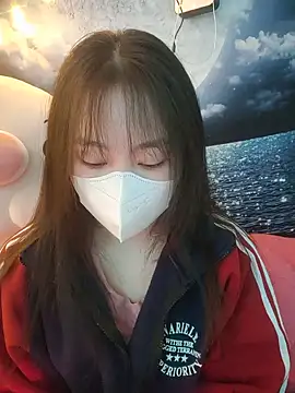 Snapshot of Kajisu_26 chatting on March 2025 02:30:01 AM Kajisu 26 online show from March 2025 02:30:01 AM