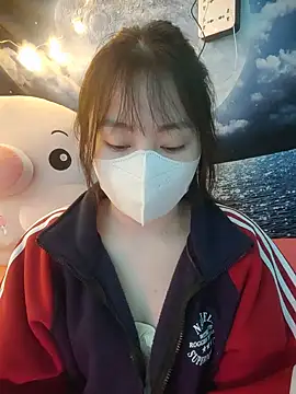 Snapshot of Kajisu_26 chatting on March 2025 02:16:02 AM Kajisu 26 online show from March 2025 02:16:02 AM