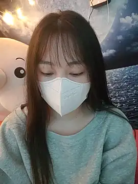 Snapshot of Kajisu_26 chatting on March 2025 07:00:02 AM Kajisu 26 online show from March 2025 07:00:02 AM