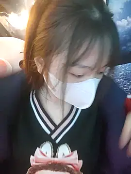 Snapshot of Kajisu_26 chatting on March 2025 01:54:01 AM Kajisu 26 online show from March 2025 01:54:01 AM